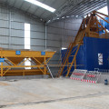 Small Ready Mix Concrete Plants Cost