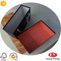 Luxury Drawer Boxes with Ribbon for Shoes