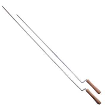 Motor de búsqueda de brochetas cuadradas