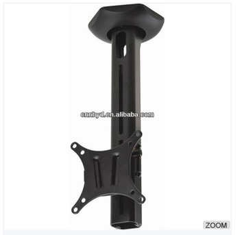 High-quality tv ceiling mounts for 15-22" screens