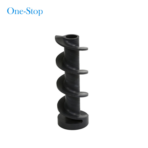 Pulley Products plastic nylon screw high quality Supplier