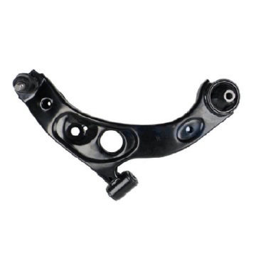 Kit de braço de controle 48068-BZ040 e 48069-BZ040 para peças de suspensão perodua viva-frontal direita