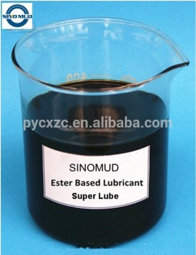 Drilling fluids BIT LUBE Oil based drilling lubricant high temperature high pressure lubricant DRILL LUBE