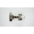 3D Adjustment clip on soft close hinge