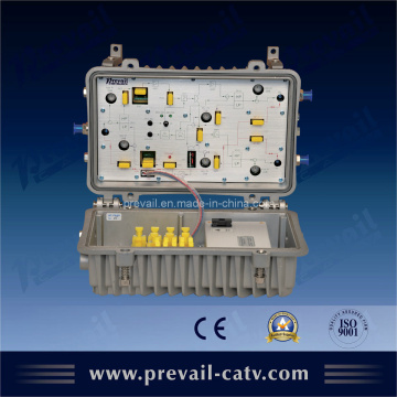 CATV Amplifier (WA8338C)