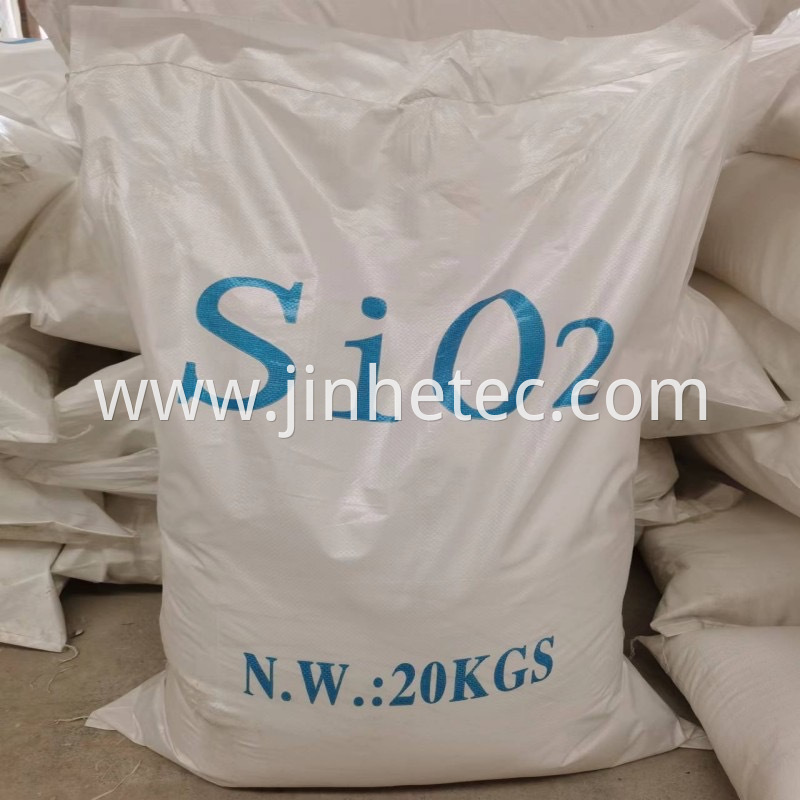 Thickening Precipitation Silicon Dioxide Sio2 China Manufacturers ...