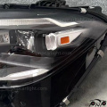 Faróis de LED multibeam dos EUA para Mercedes Benz S-Class W223