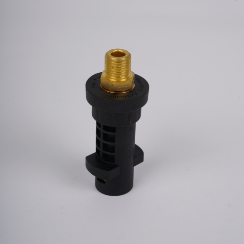 Foam Cannon Adapter Fitting Connector