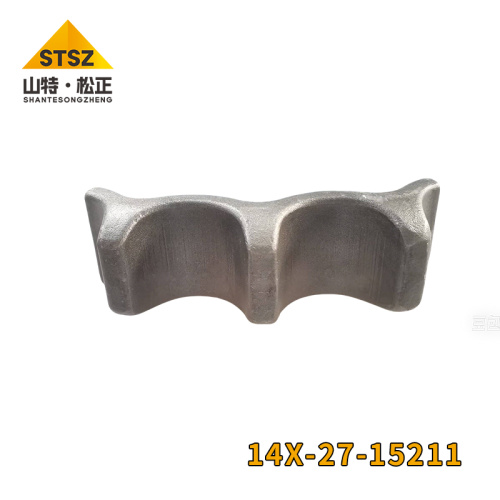 Fuel injection pump assembly 6I-2834 is suitable for loader 966E 966G