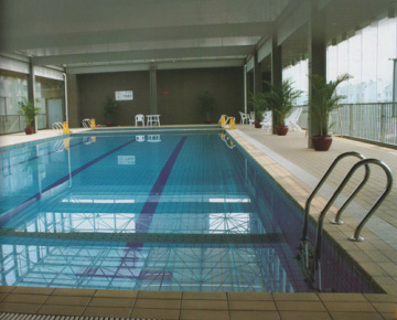 Outdoor Wall Tile