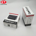 Benutzerdefinierte Kamera USB -Kabelverpackungspapierbox
