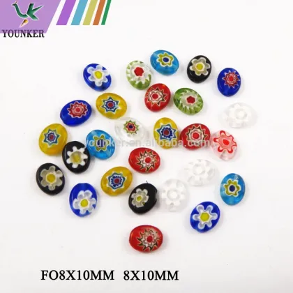 2016 Hot Selling Millefiori Glass Beads Rod