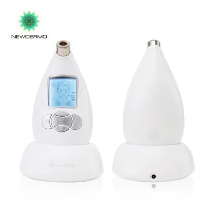 NEW brand diamond microdermabrasion dermabrasion beauty machine for skin peel massage remove dead skin