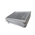 Spot Supply Finned Tube Heat Exchanger