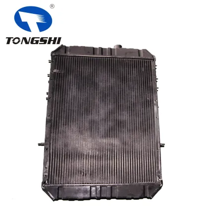Auto radiator for Hyundai 3 ton light truck radiator For Sale