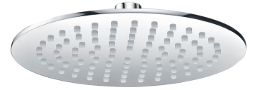 4mm Stainless Steel Shower Head