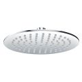 4mm Stainless Steel Shower Head