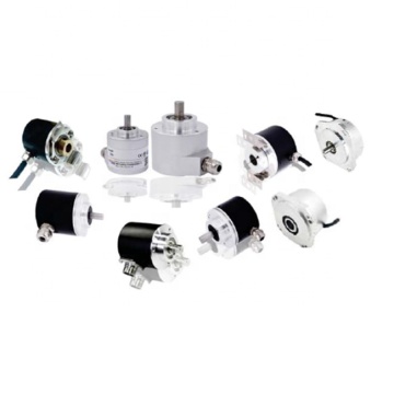 Comprehensive Guide to Industrial Communication Protocols and Encoders