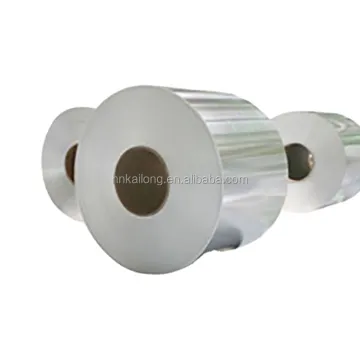 Perforated Aluminum Coil for Wall Panels and Venetian Blinds - 1200mm x 2.8mm x 0.28mm 1060 H12 Aluminum Alloy