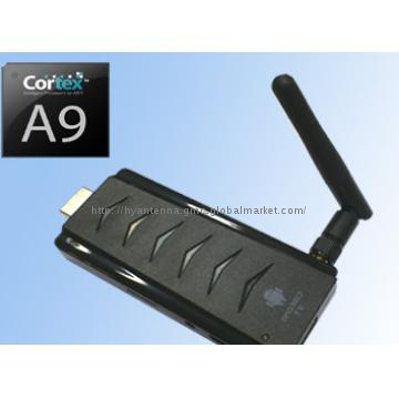 Android TV box