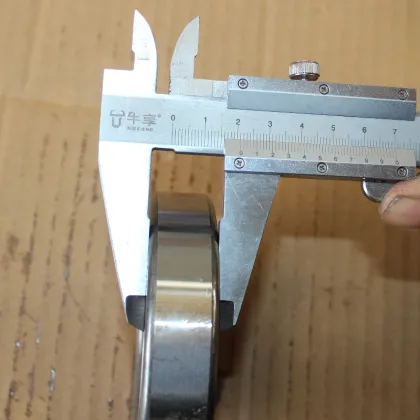Bearing ZC6211 for Lin Gong 50B Loaders
