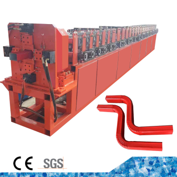 Wadjay La linea di formazione a freddo del tubo di caduta dell'acqua automatica "potrebbe essere abbreviata in" linea di formazione a freddo automatica per tubi. "Tuttavia, per una migliore ottimizzazione e chiarezza dei motori di ricer
