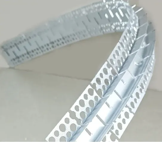Aluminum LED Strip Profiles: Flexible Channels for Recessed Gypsum Board, Ceiling, and Wall Lighting Installation