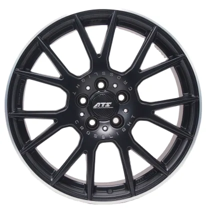 HOT SELLING 19 Inch Alloy Aluminium Wheels for Audi - Cheap Racing Wheels