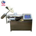 Chicken Meat Chopping Garlic Chopper Meat Mincer Machine