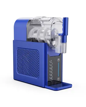 convenience store slush machine frozen cocktail recipes