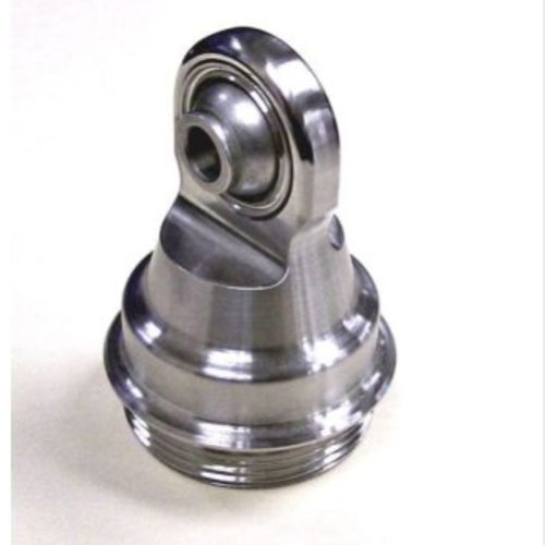 Custom stainless Steel Cnc Turning parts