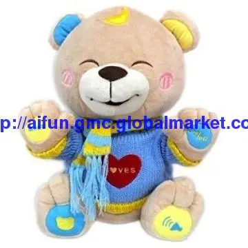 cute OEM products of bear