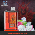 Kuuma myynti vape fumot randm crystal 12 кпюф