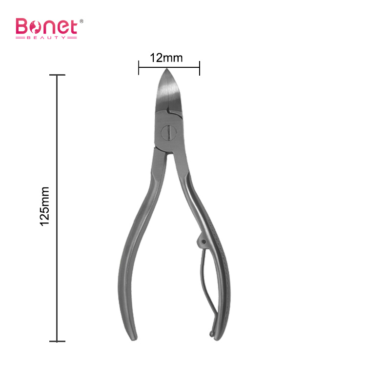 Cuticle Nipper Jaw Size