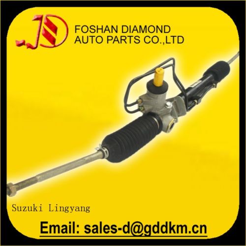 aftermarket car parts oem steering gear assembly Suzuki Lingyang