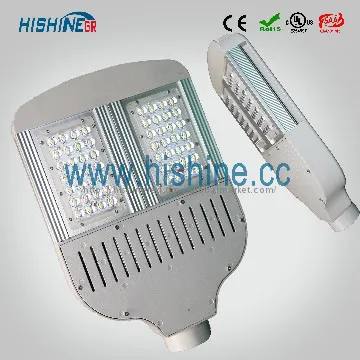 Community streets light 56w led street light led street light retrofit