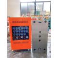 Manijas de alimentación automática de alta calidad Botella de cocción Botella de mascotas Botella