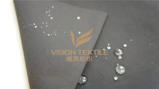 Nylon Taslon Oxford Fabric