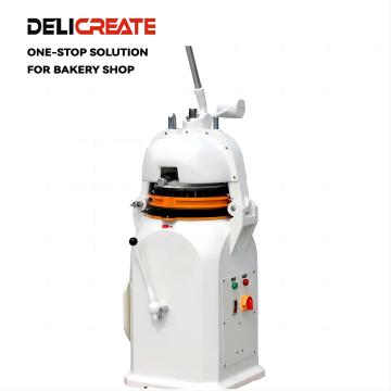 Automatic Bread Making Machine - Factory Price Dough Ball Cutter Divider Rounder