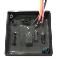 Electronic Potting Silicone for Smart Grid Sensors