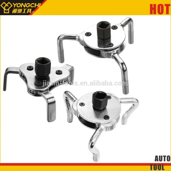 professional auto preair oil filter wrench