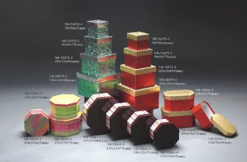 Paper Box