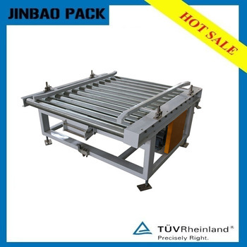 Output Conveyor