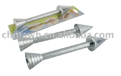 aluminum pastry stick