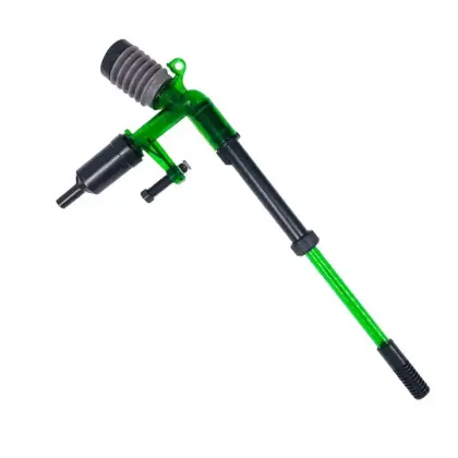 Qanvee S-3/S-6: Comprehensive Aquarium Water Changing and Fish Tank Maintenance Kit