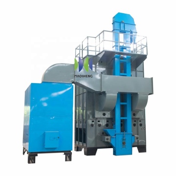 Hot Sale Paddy Dryer: Grain Drying Machine & Corn Dryer Equipment