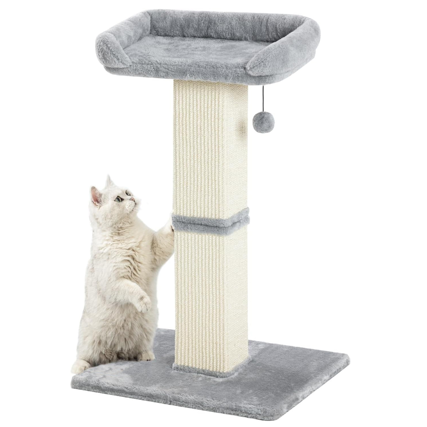 cat scratcher