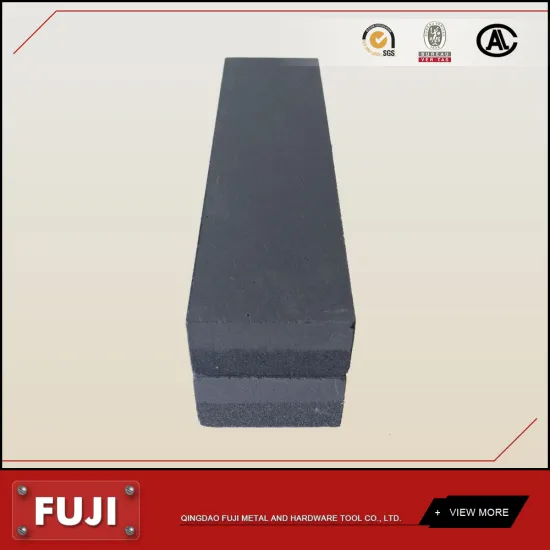 Hot sell polishing pads whetstone oil stone