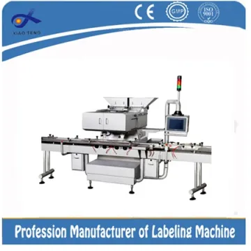 Automatic liquid capsule, hard gelatin capsule filling machine