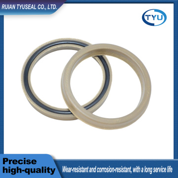 Sigiliu de ulei ranforsat cu material NBR pentru uz industrial